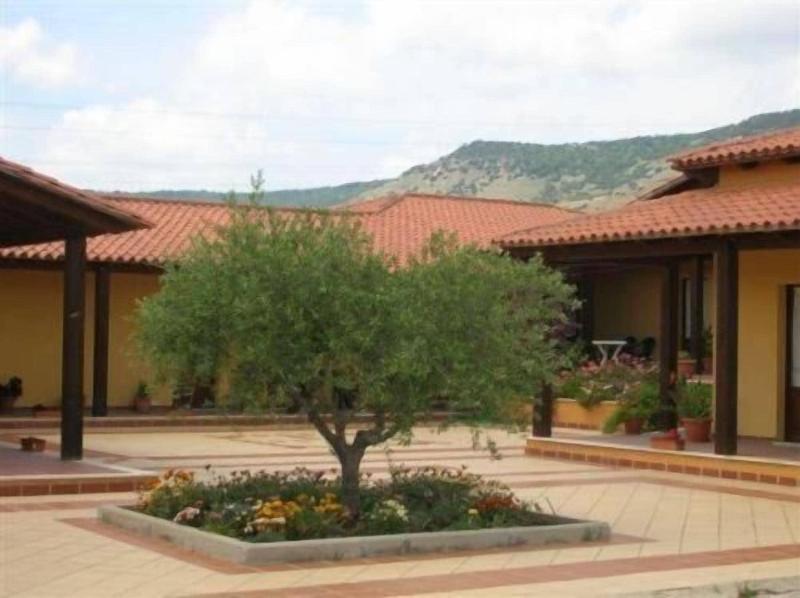 Hotel Su Nuraxi - Genel