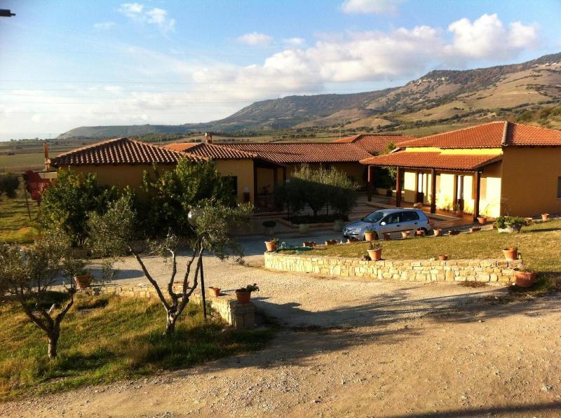 Hotel Su Nuraxi - Genel