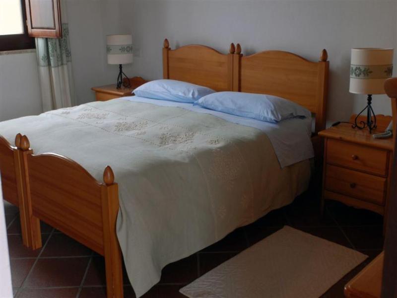 Hotel Su Nuraxi - Genel