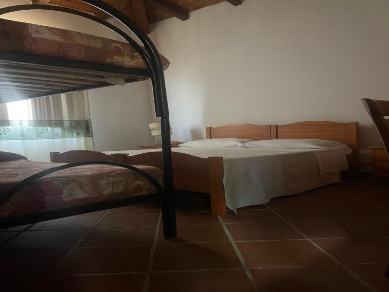 Hotel Su Nuraxi - Genel