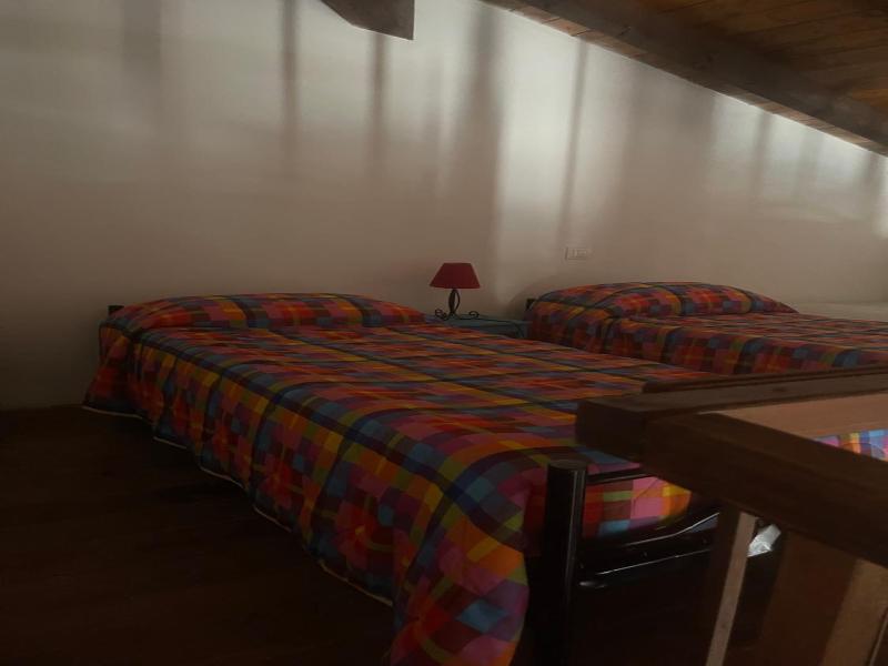 Hotel Su Nuraxi - Genel