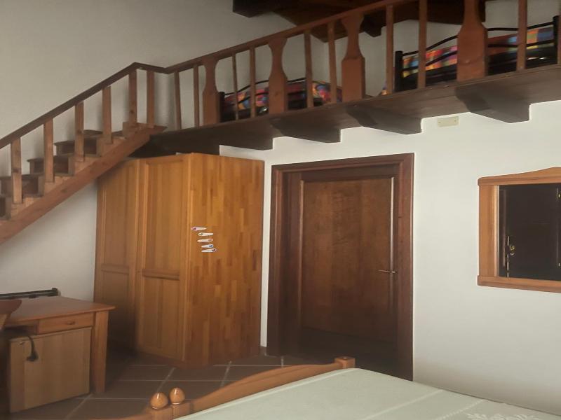 Hotel Su Nuraxi - Genel
