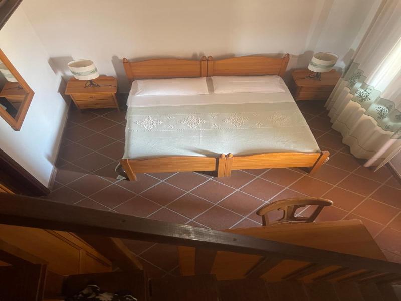 Hotel Su Nuraxi - Genel
