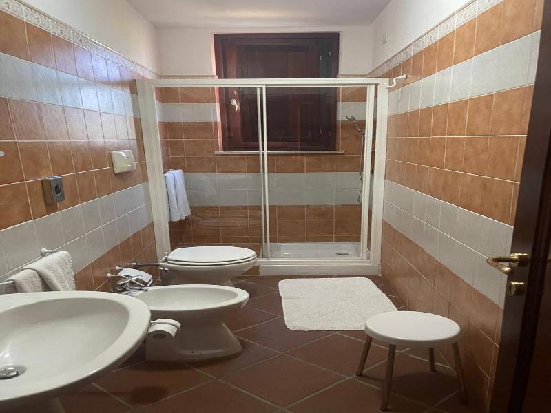 Hotel Su Nuraxi - Genel