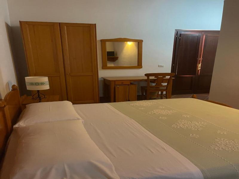 Hotel Su Nuraxi - Genel