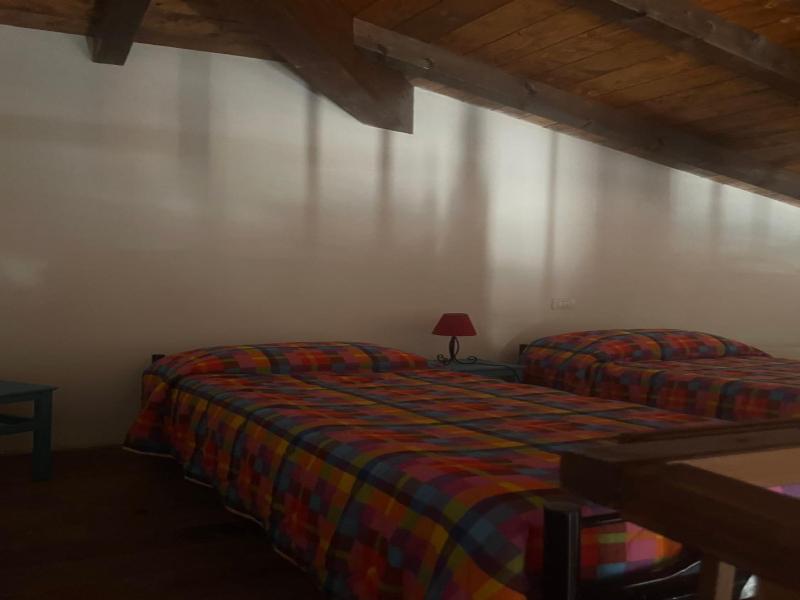 Hotel Su Nuraxi - Genel