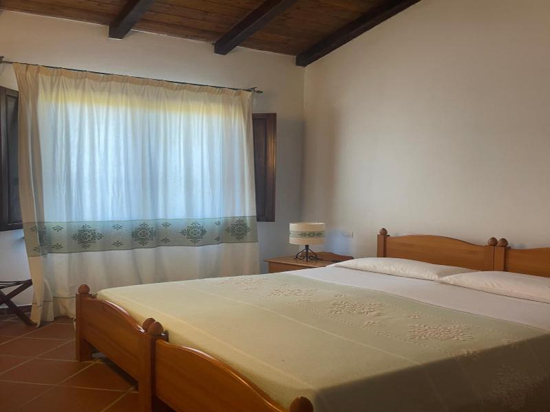 Hotel Su Nuraxi - Genel