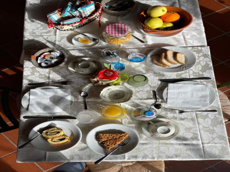 Hotel Su Nuraxi - Genel