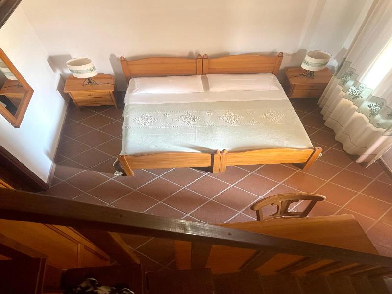 Hotel Su Nuraxi - Genel