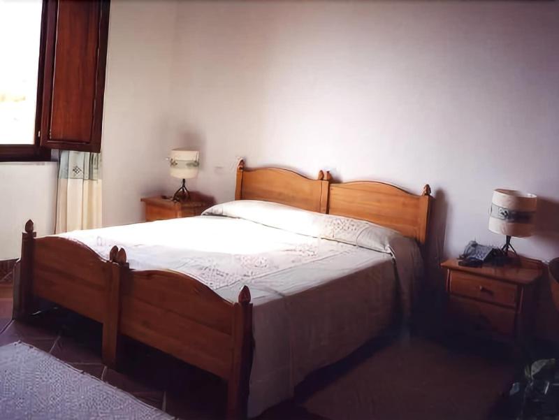 Hotel Su Nuraxi - Oda