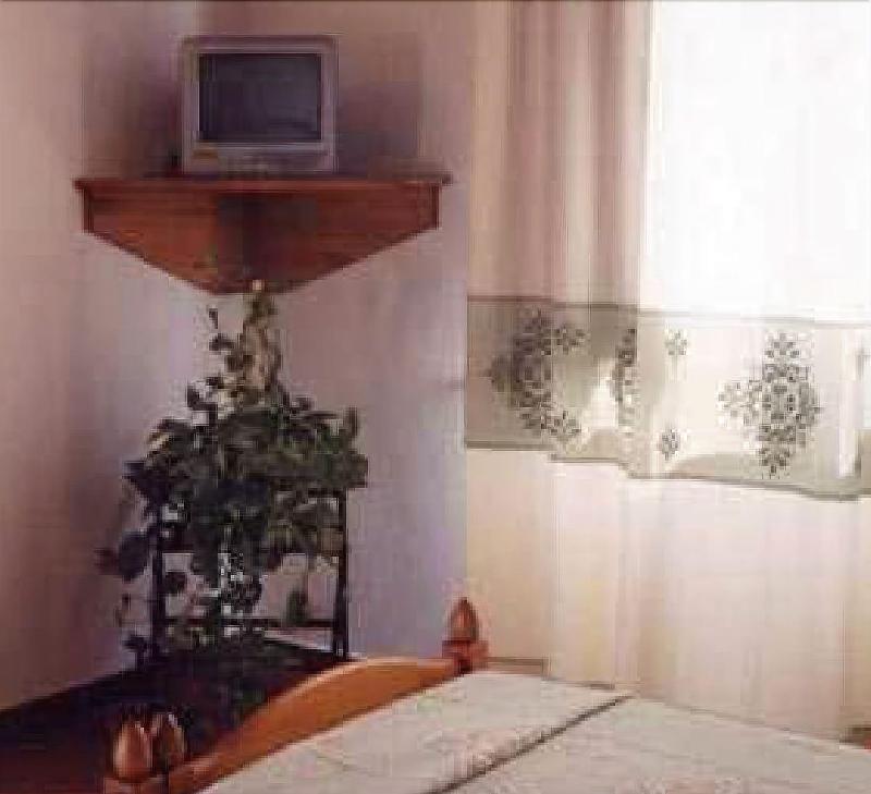 Hotel Su Nuraxi - Oda