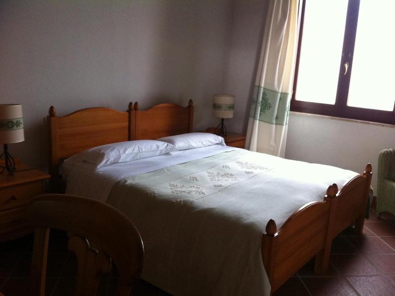 Hotel Su Nuraxi - Oda