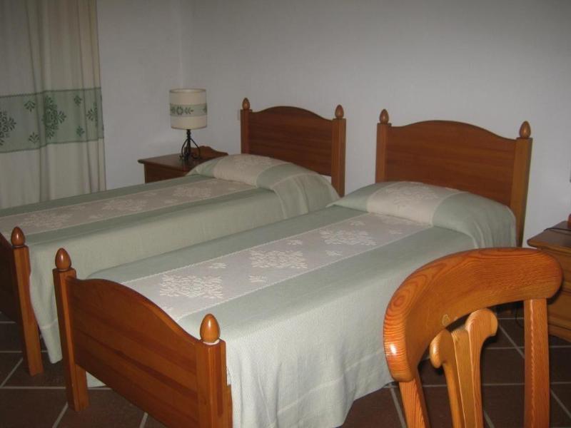 Hotel Su Nuraxi - Oda