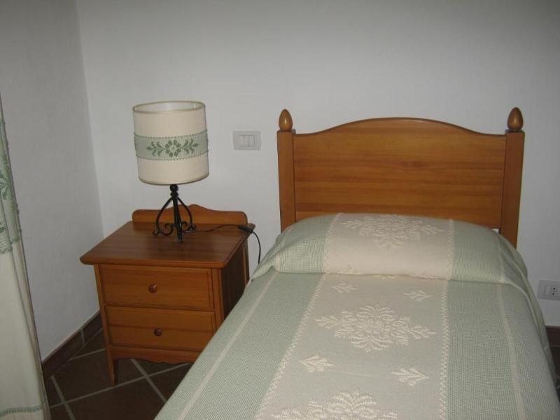 Hotel Su Nuraxi - Oda