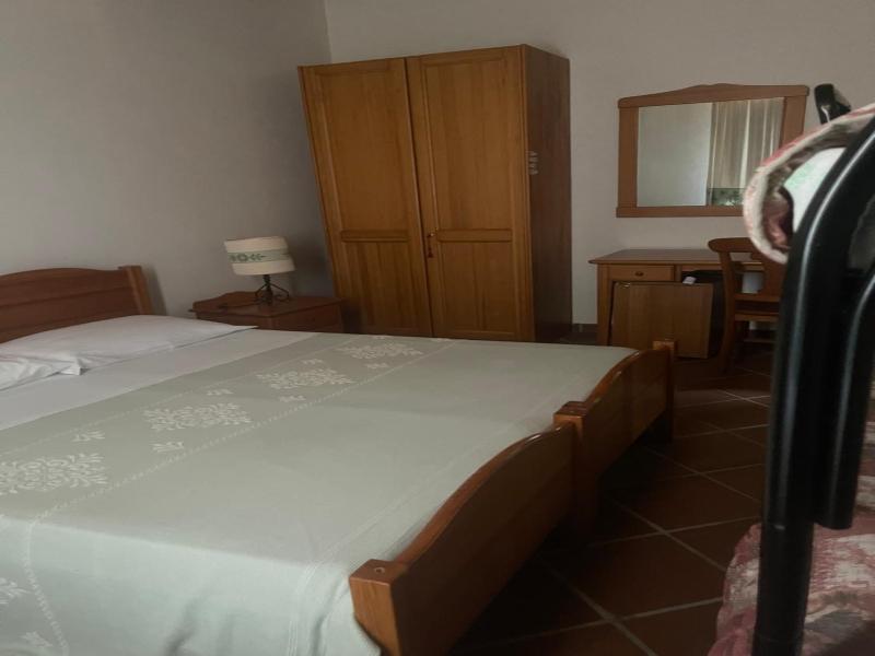 Hotel Su Nuraxi - Oda