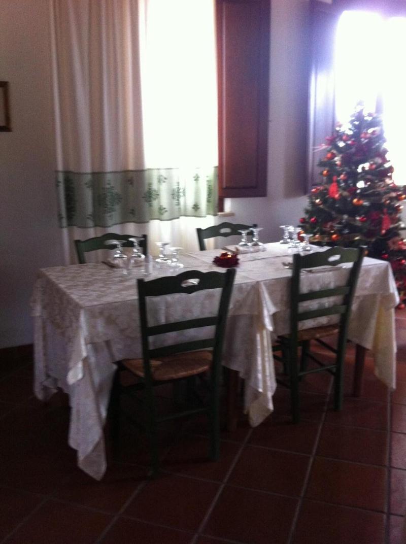 Hotel Su Nuraxi - Restoran