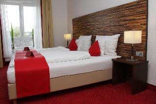 Hib Hotel In Baesweiler otel fotoğrafı