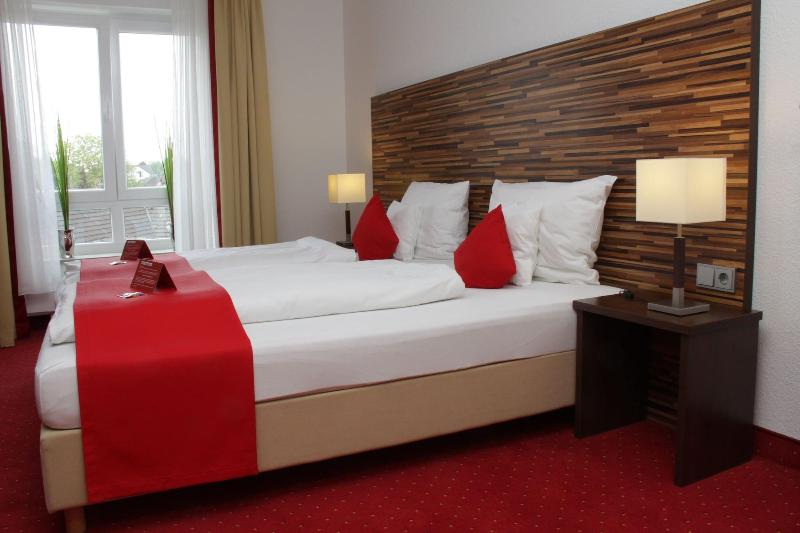Hib Hotel In Baesweiler - Genel