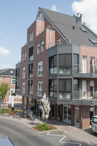 Hib Hotel In Baesweiler fotoÄŸrafÄ±