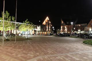 Hib Hotel In Baesweiler fotoÄŸrafÄ±