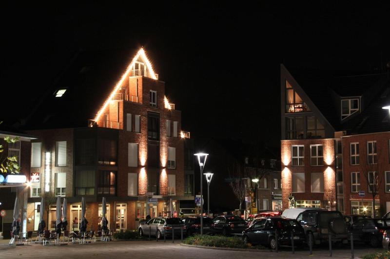 Hib Hotel In Baesweiler - Genel