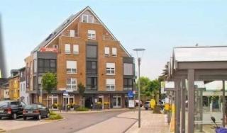 Hib Hotel In Baesweiler fotoÄŸrafÄ±
