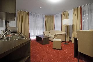 Hib Hotel In Baesweiler fotoÄŸrafÄ±
