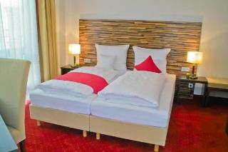 Hib Hotel In Baesweiler fotoÄŸrafÄ±
