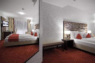 Hib Hotel In Baesweiler fotoÄŸrafÄ±