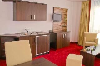 Hib Hotel In Baesweiler fotoÄŸrafÄ±