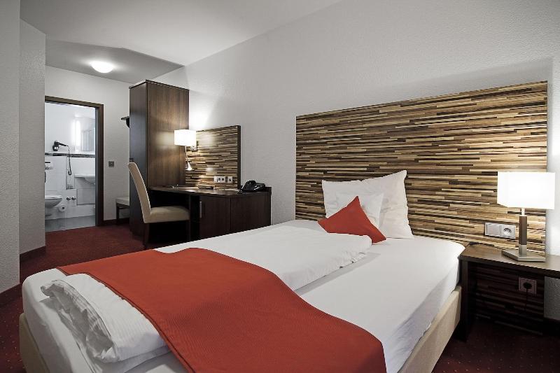 Hib Hotel In Baesweiler - Oda