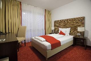 Hib Hotel In Baesweiler fotoÄŸrafÄ±