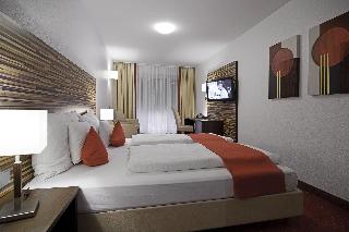 Hib Hotel In Baesweiler fotoÄŸrafÄ±