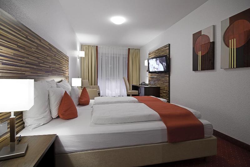 Hib Hotel In Baesweiler - Oda