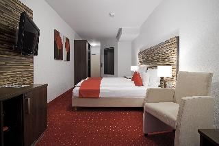 Hib Hotel In Baesweiler fotoÄŸrafÄ±