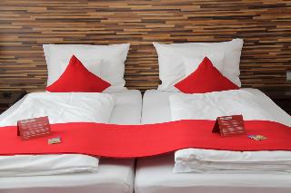 Hib Hotel In Baesweiler fotoÄŸrafÄ±