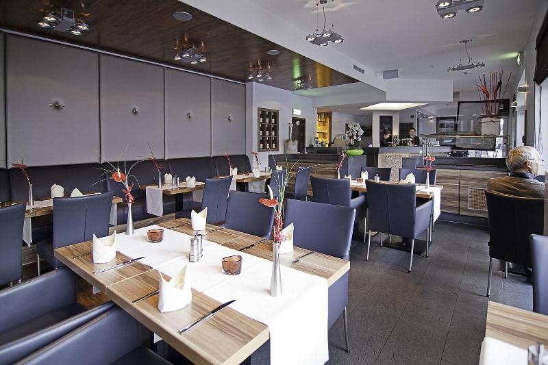 Hib Hotel In Baesweiler - Restoran