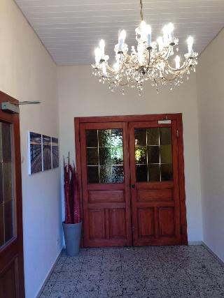 Hotel Sarstedter Hof fotoÄŸrafÄ±