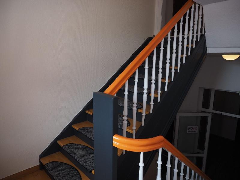 Hotel Sarstedter Hof - Lobi