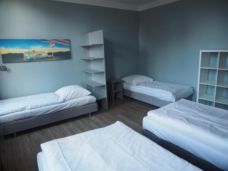 Hotel Sarstedter Hof - Oda