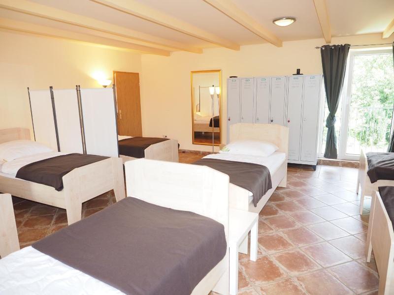 Hotel Sarstedter Hof - Oda