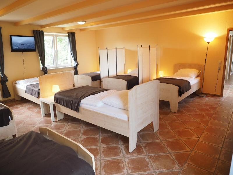 Hotel Sarstedter Hof - Oda