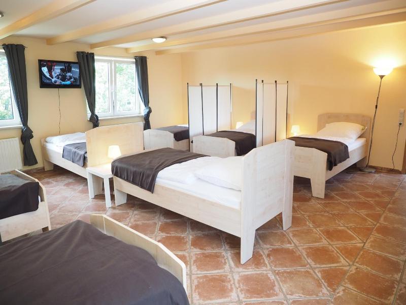 Hotel Sarstedter Hof - Oda