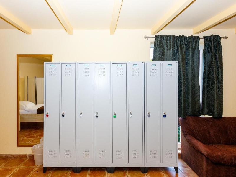 Hotel Sarstedter Hof - Oda