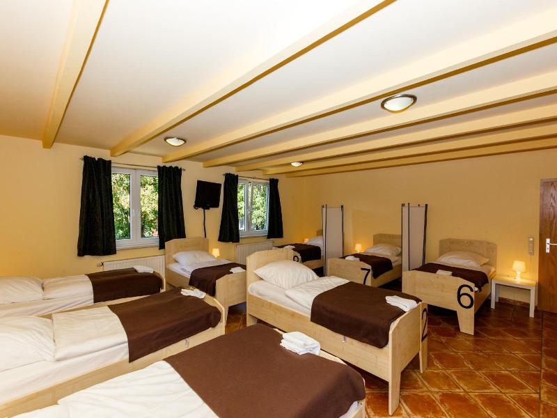 Hotel Sarstedter Hof - Oda