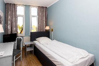 Hotel Sarstedter Hof fotoÄŸrafÄ±