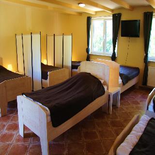 Hotel Sarstedter Hof fotoÄŸrafÄ±