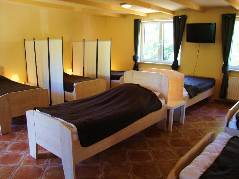 Hotel Sarstedter Hof - Oda