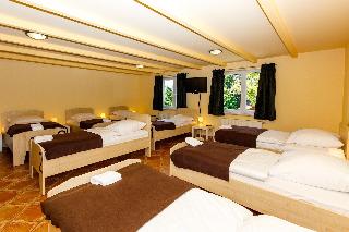 Hotel Sarstedter Hof fotoÄŸrafÄ±