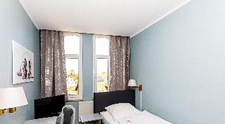 Hotel Sarstedter Hof fotoÄŸrafÄ±